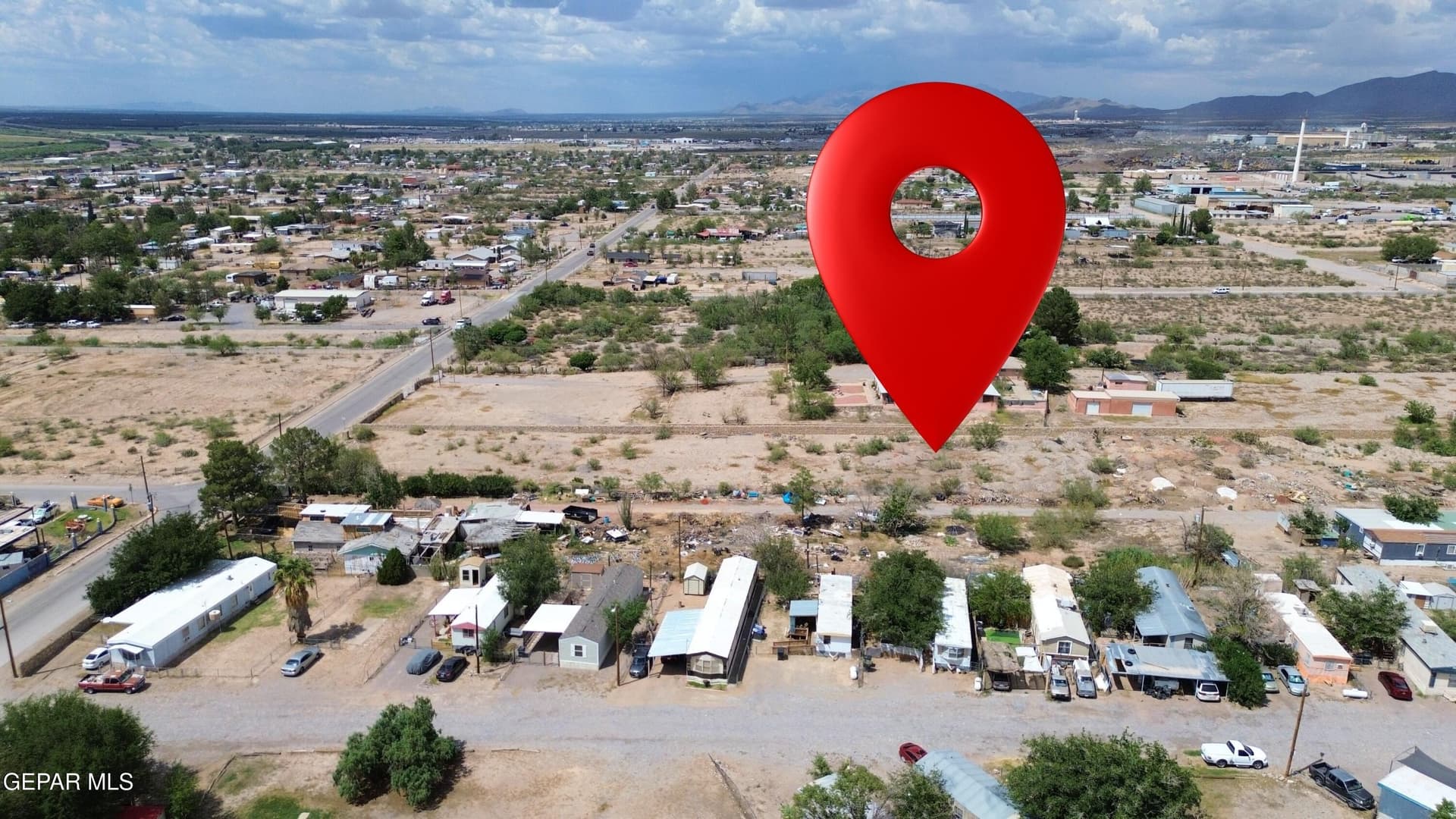 0.5 acres in El Paso County - photo 7