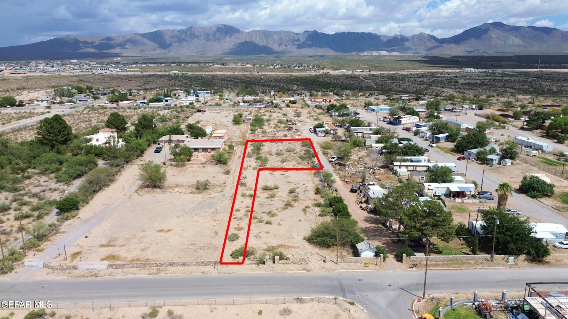 0.5 acres in El Paso County - photo 12