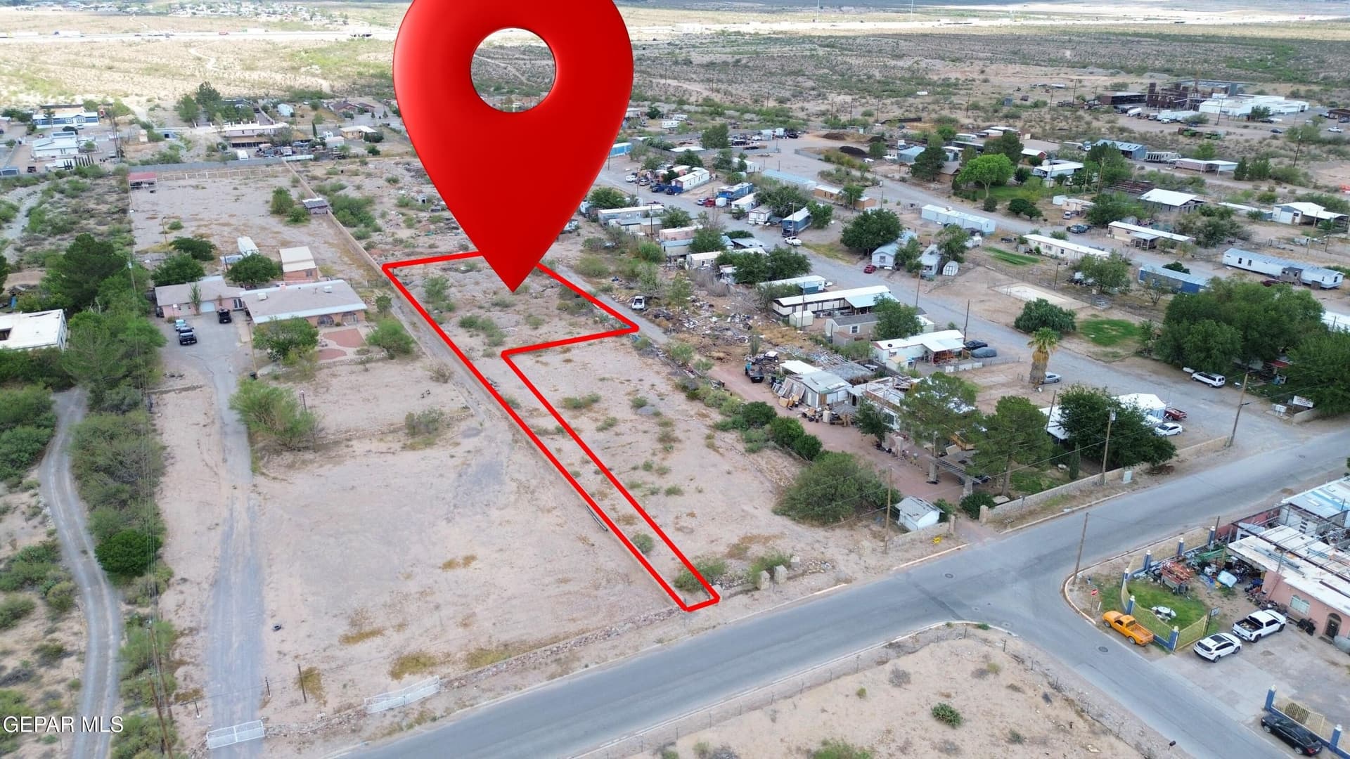 0.5 acres in El Paso County gallery image 2