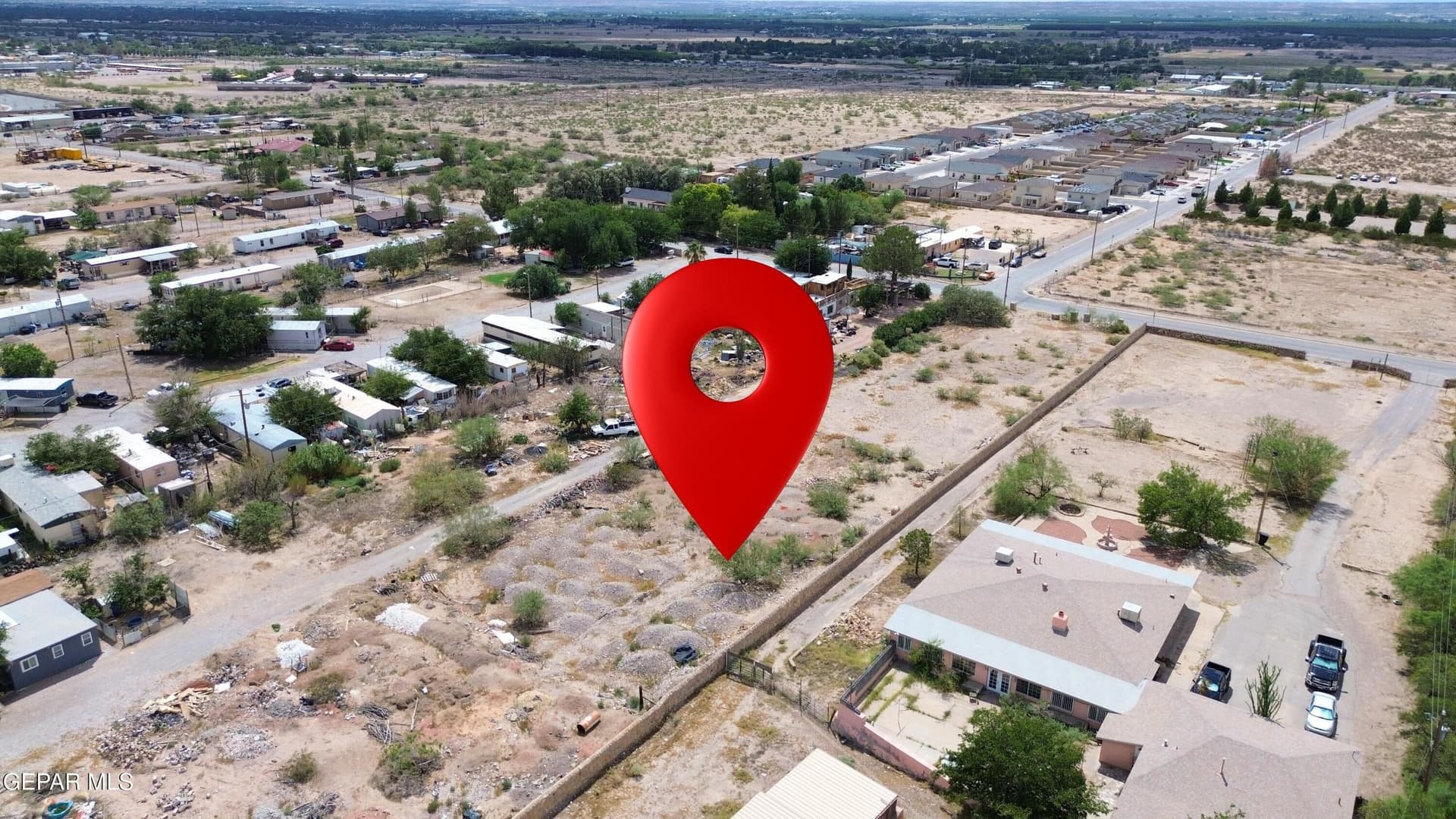 0.5 acres in El Paso County - photo 10