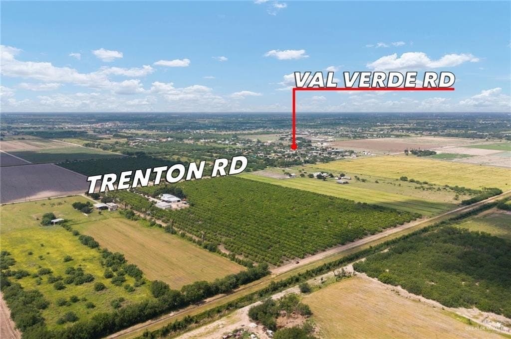 10.5 acres in Hidalgo County gallery image 2