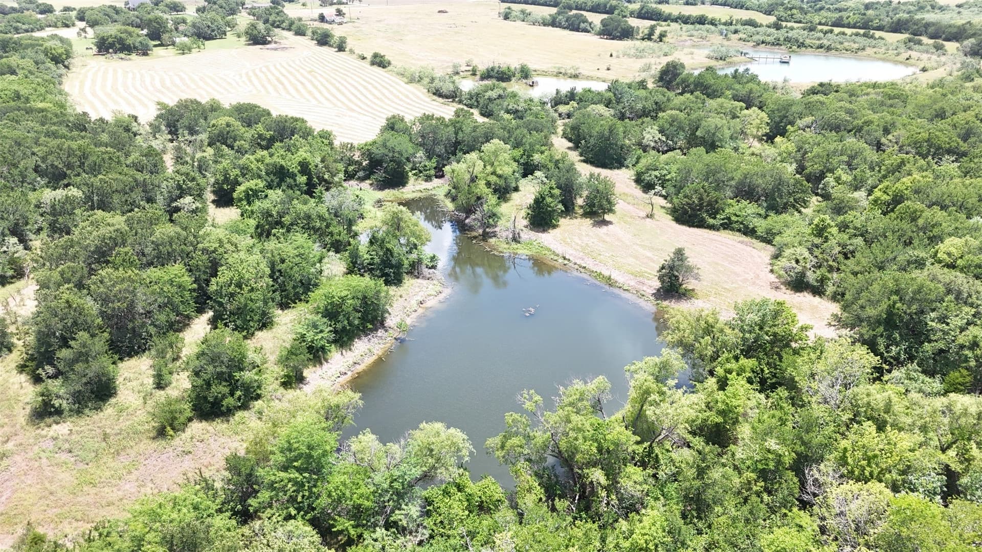 36.07 acres in Ellis County - photo 22