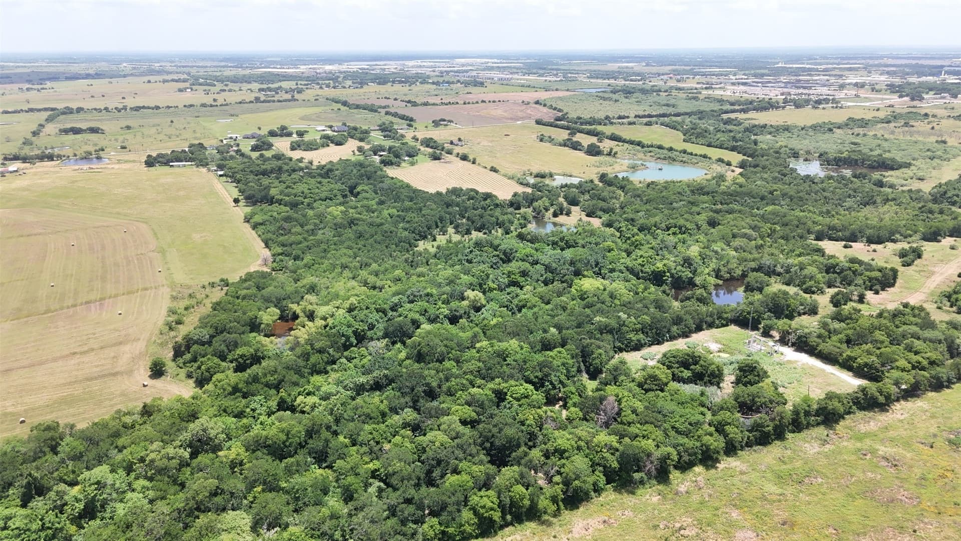 36.07 acres in Ellis County - photo 16