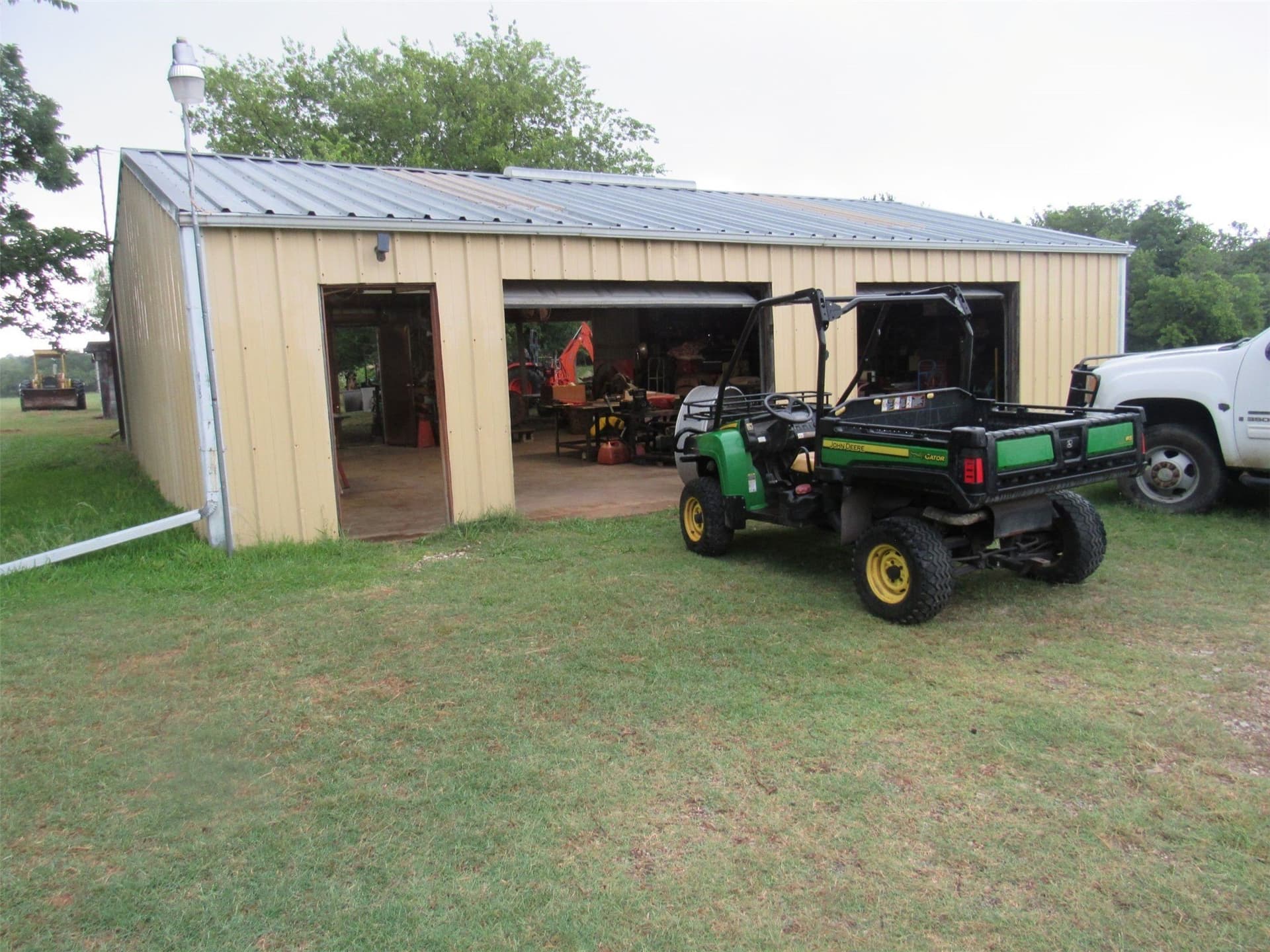 36.07 acres in Ellis County gallery image 3