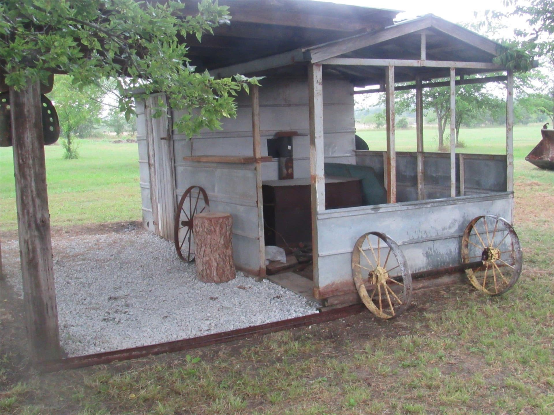 36.07 acres in Ellis County featured view