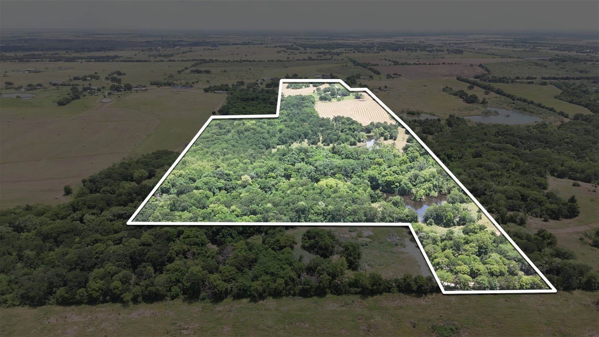 36.07 acres in Ellis County - photo 11
