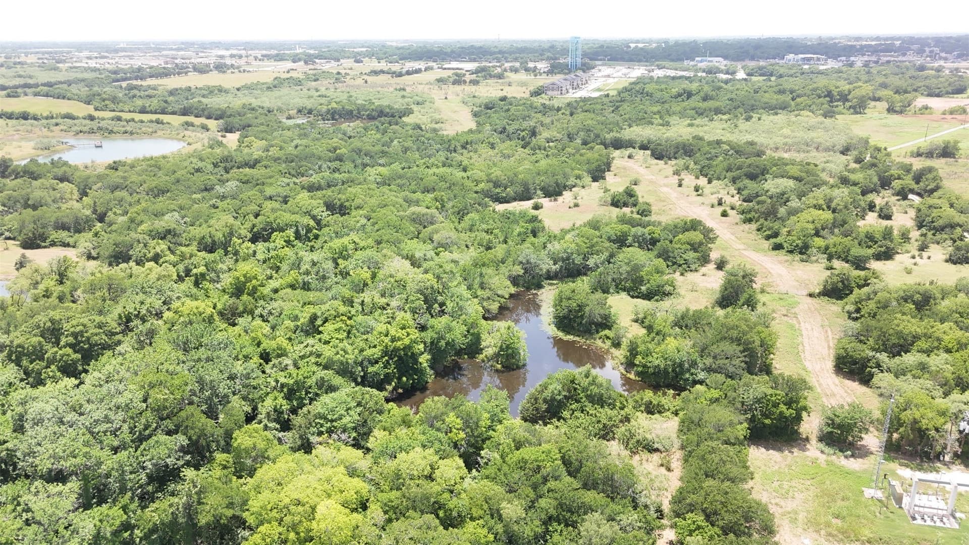 36.07 acres in Ellis County - photo 20