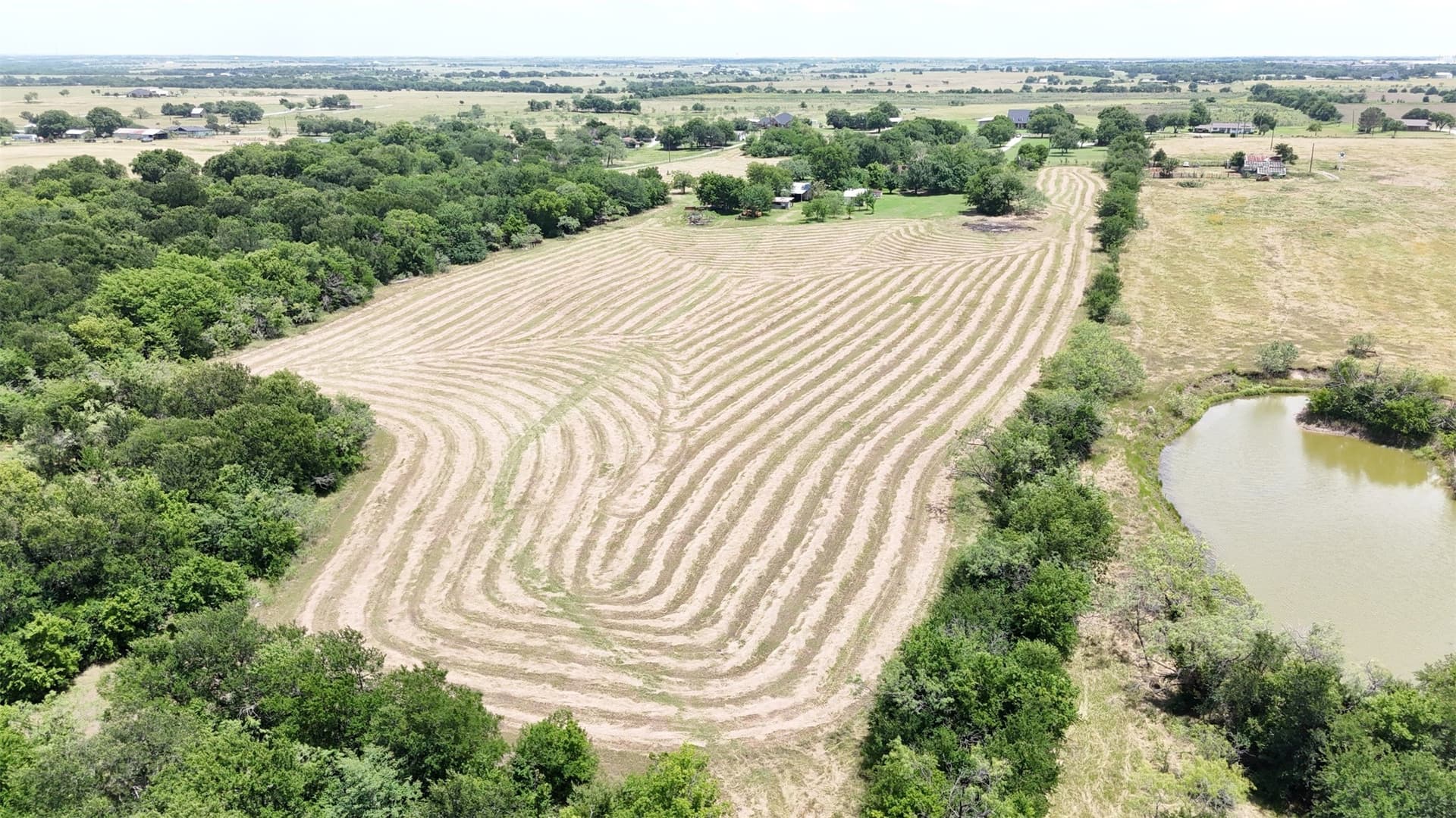 36.07 acres in Ellis County - photo 23