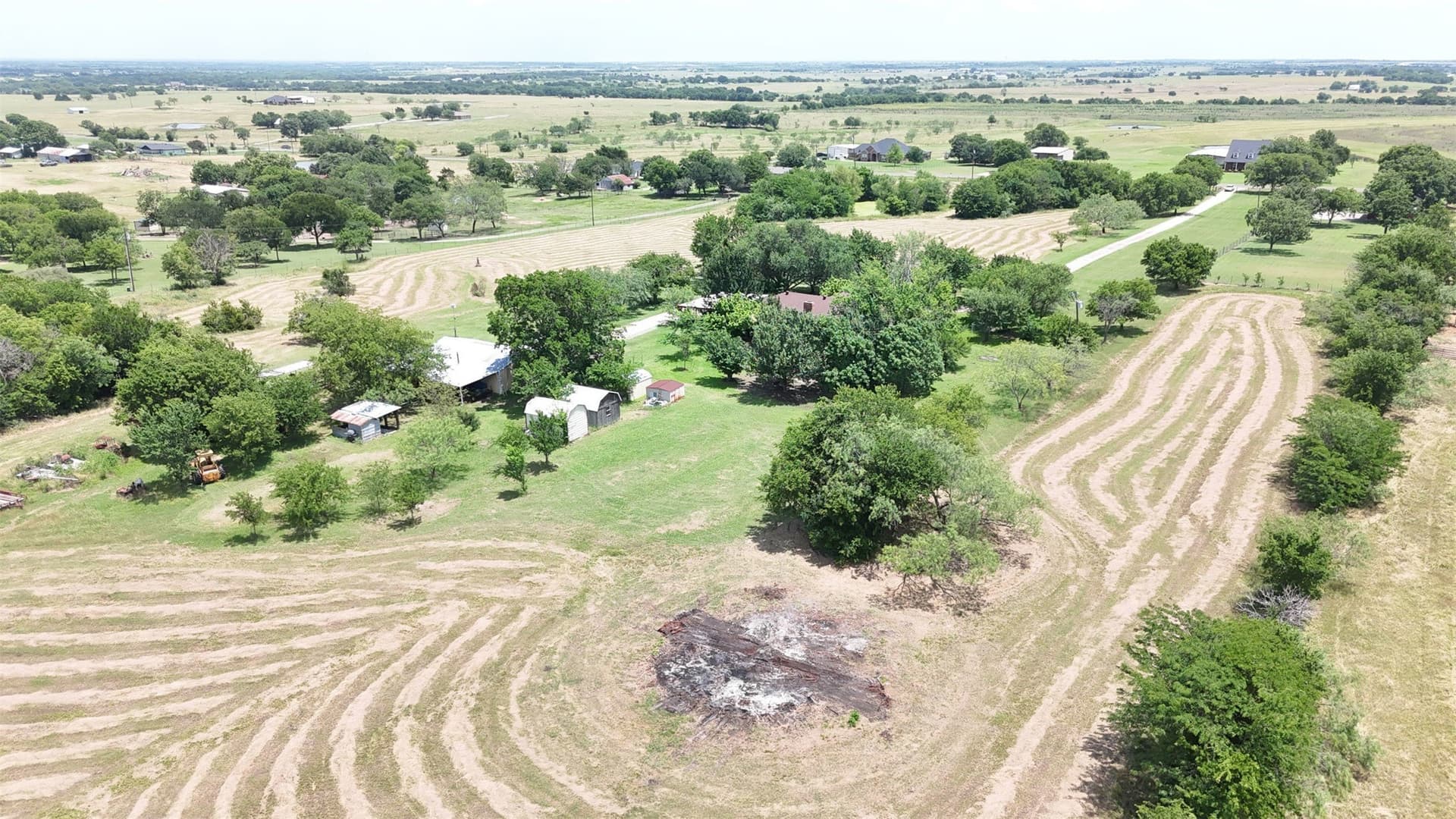 36.07 acres in Ellis County - photo 30