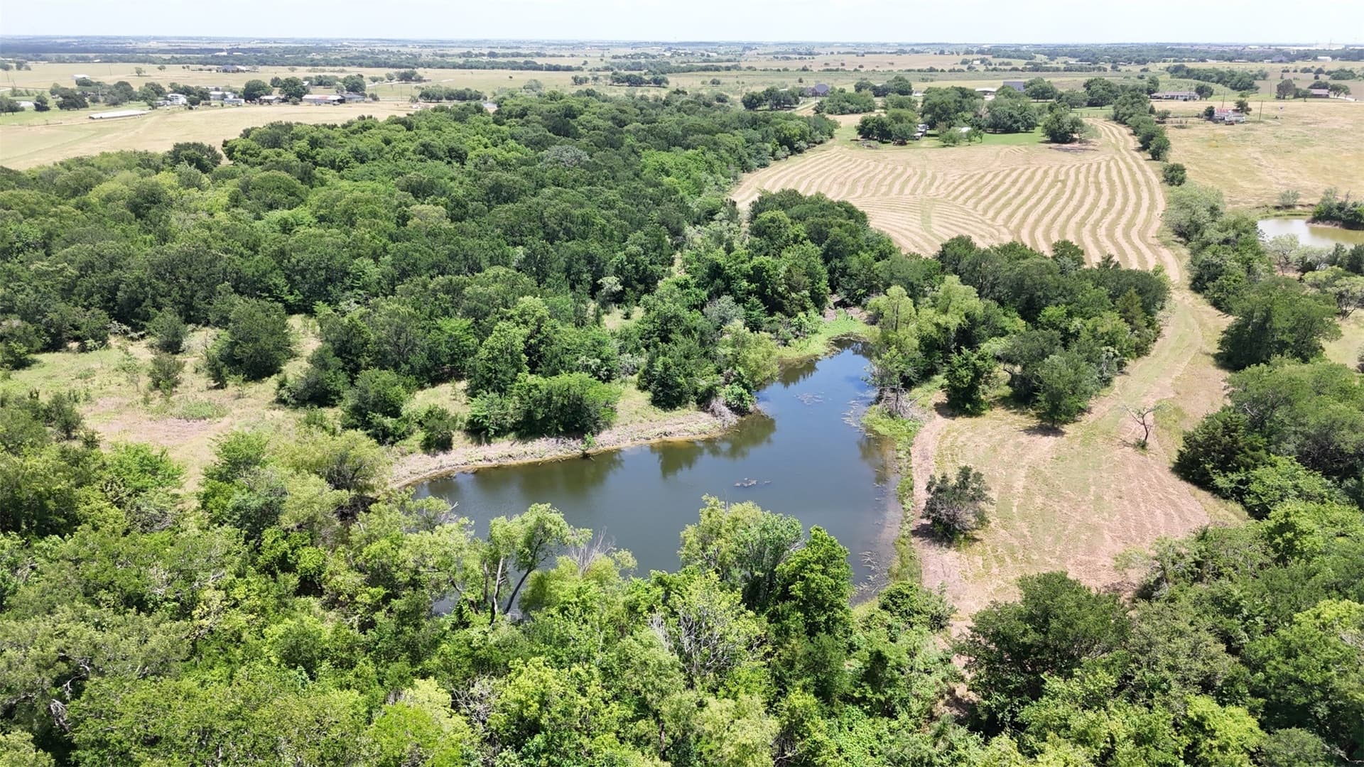 36.07 acres in Ellis County - photo 21