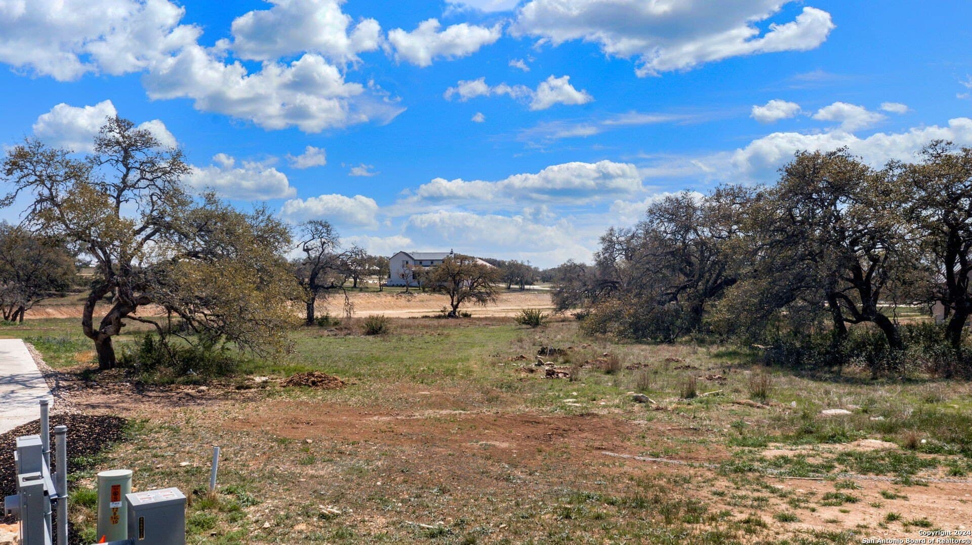 1.21 acres in Comal County featured view