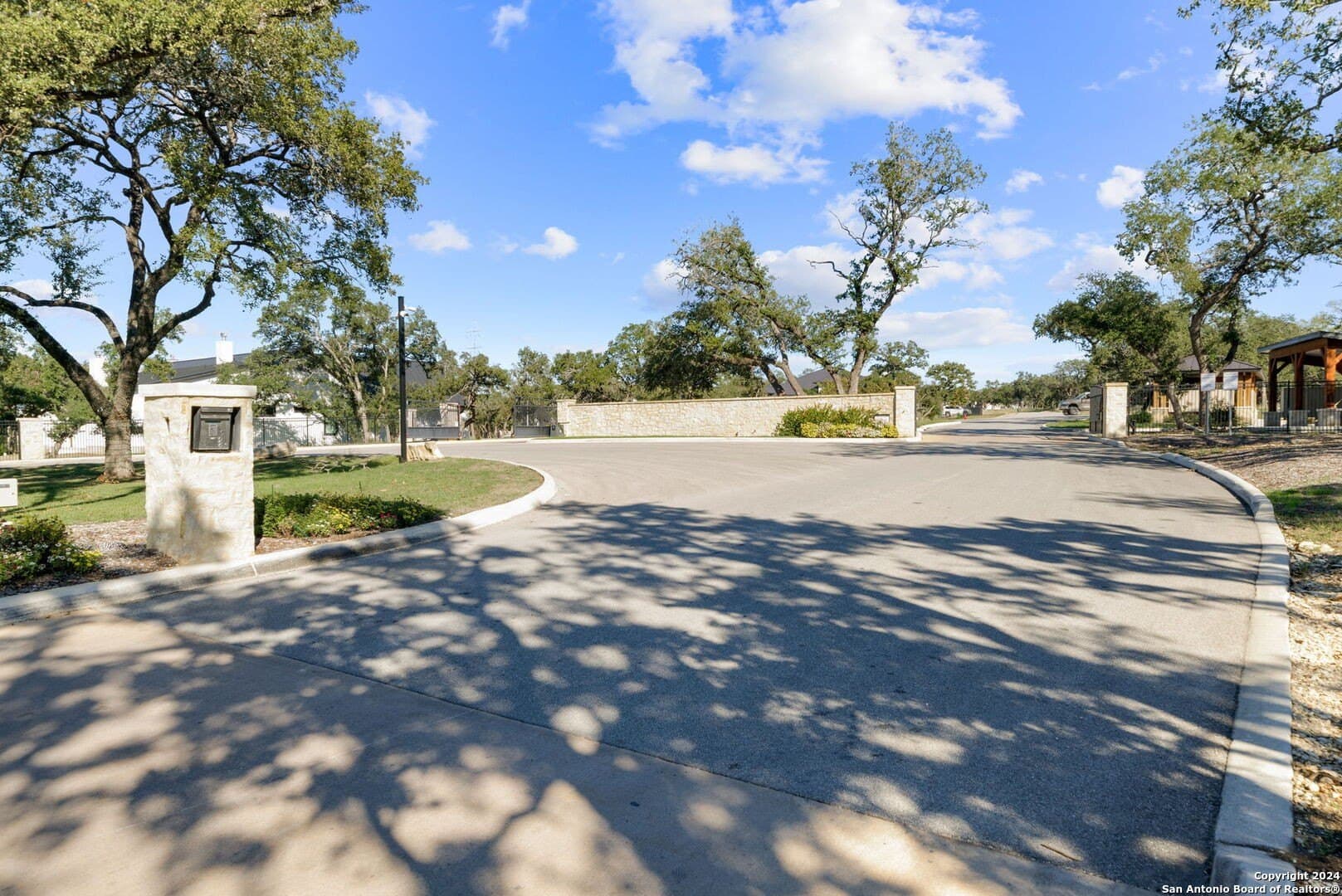 1.21 acres in Comal County - photo 12