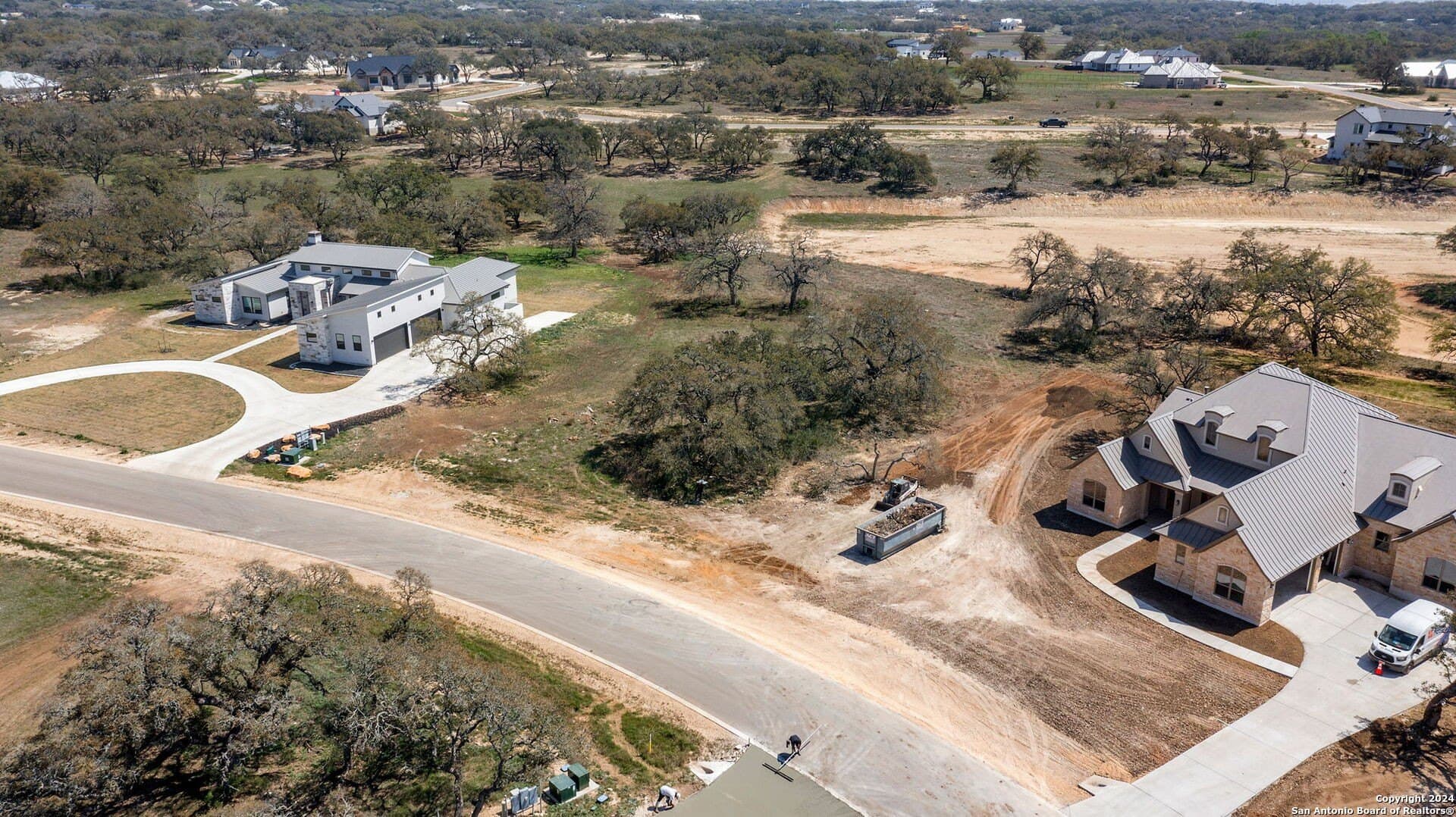 1.21 acres in Comal County gallery image 3