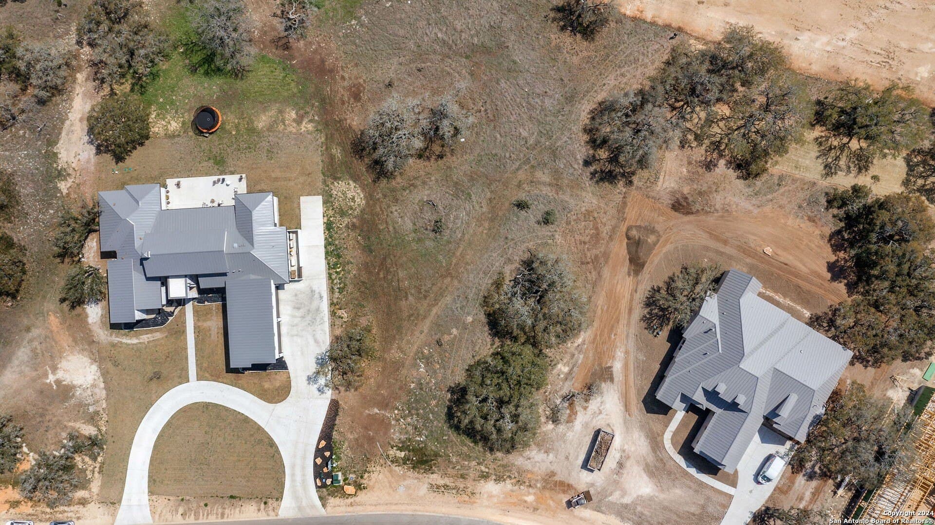 1.21 acres in Comal County - photo 7