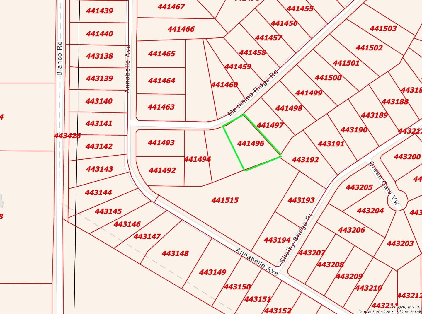 1.21 acres in Comal County - photo 14