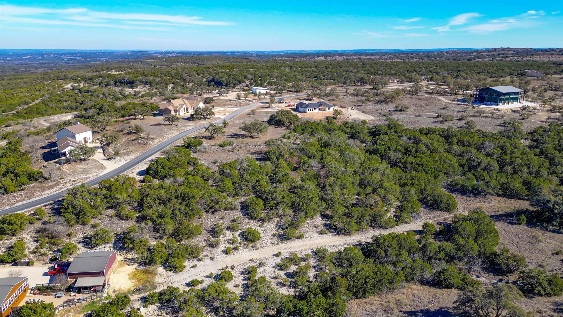 2 acres in Burnet County - photo 17