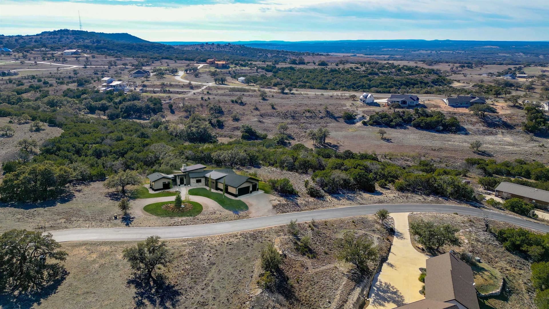 2 acres in Burnet County gallery image 3