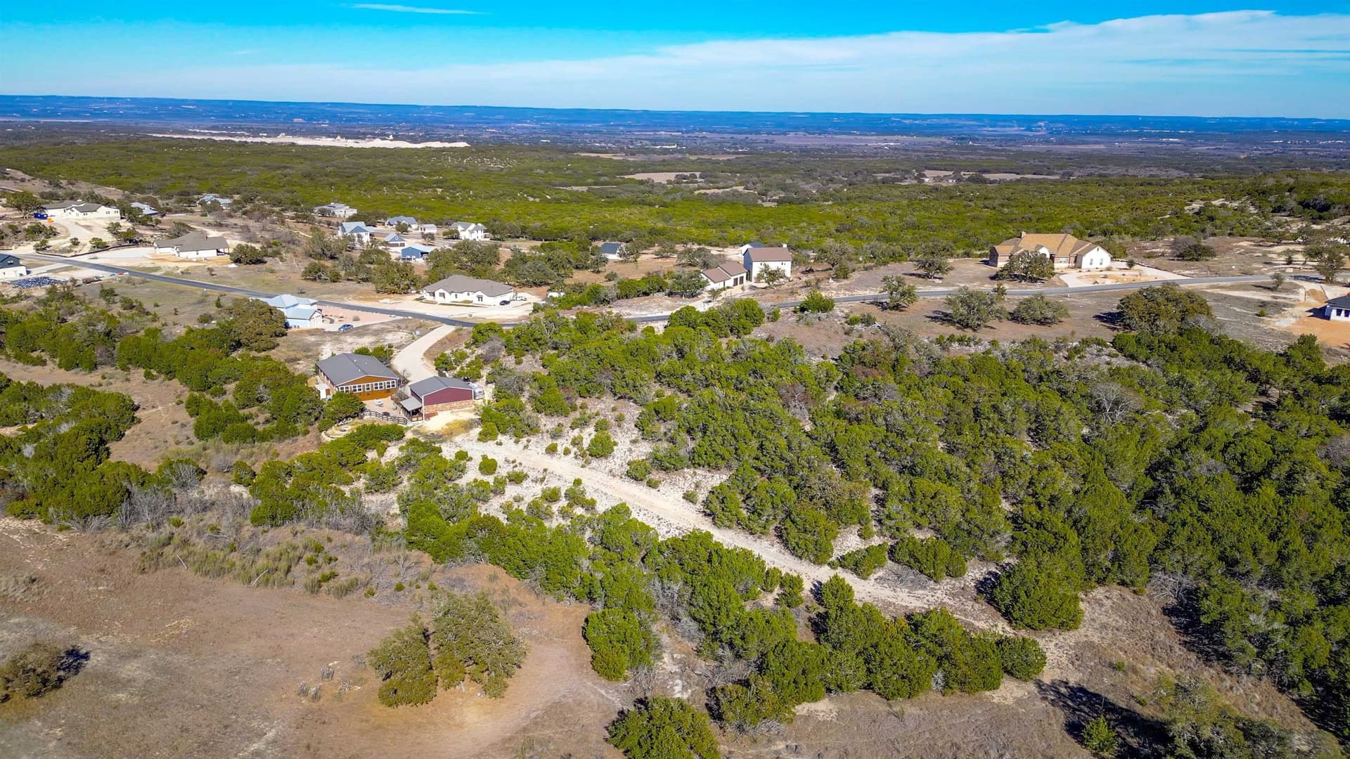 2 acres in Burnet County featured view