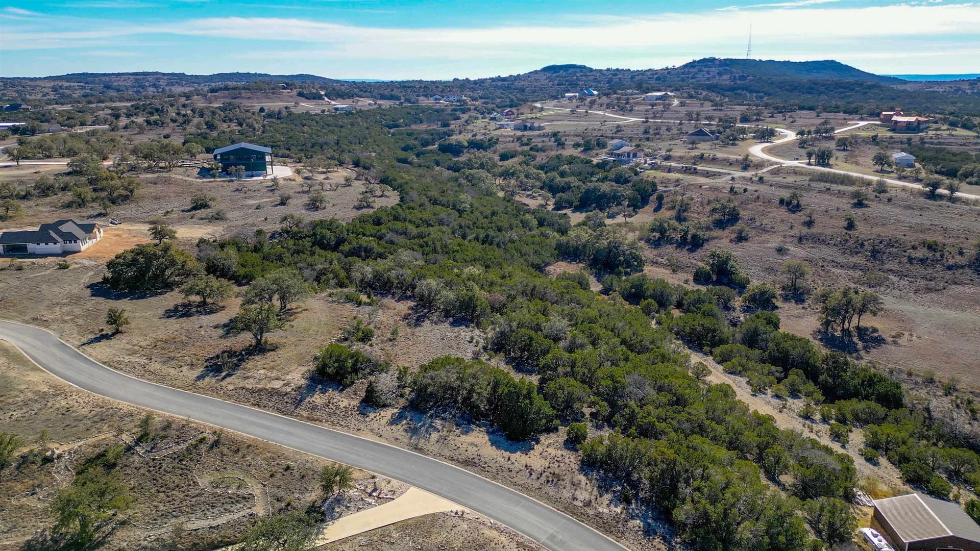 2 acres in Burnet County gallery image 2