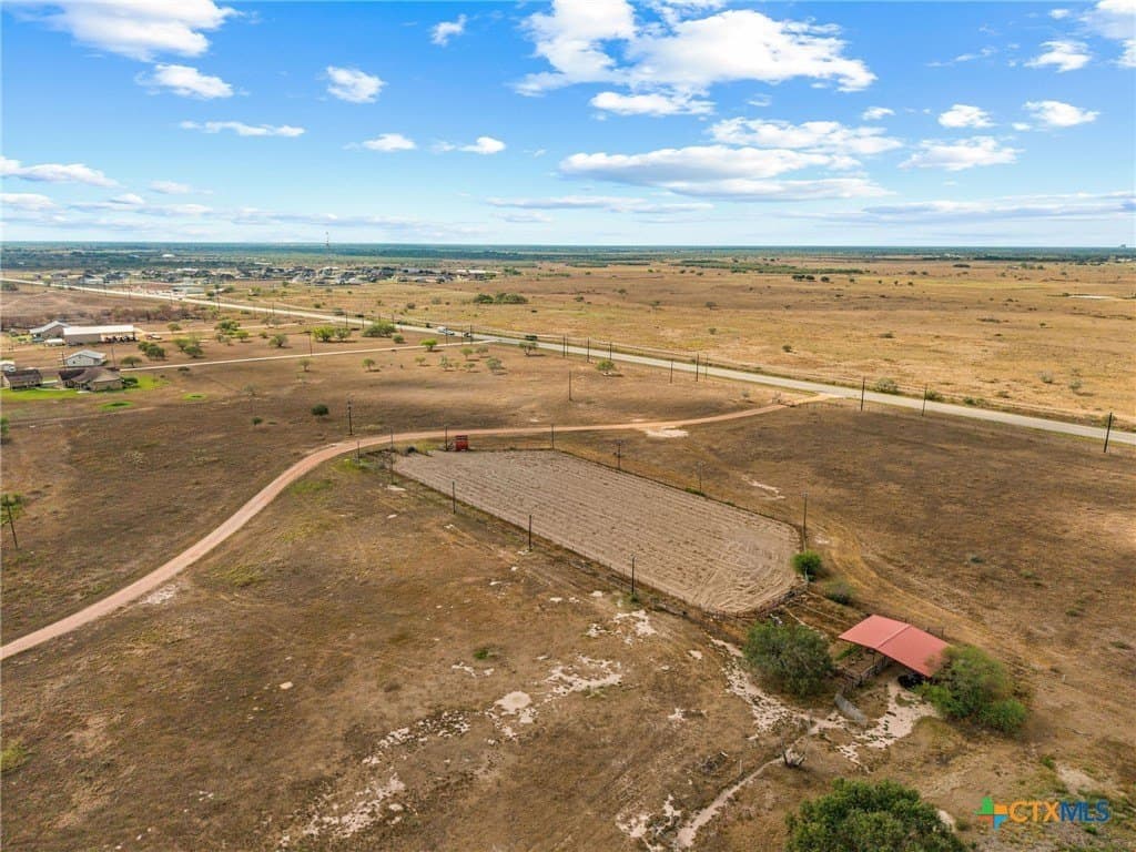 36.65 acres in Victoria County - photo 5
