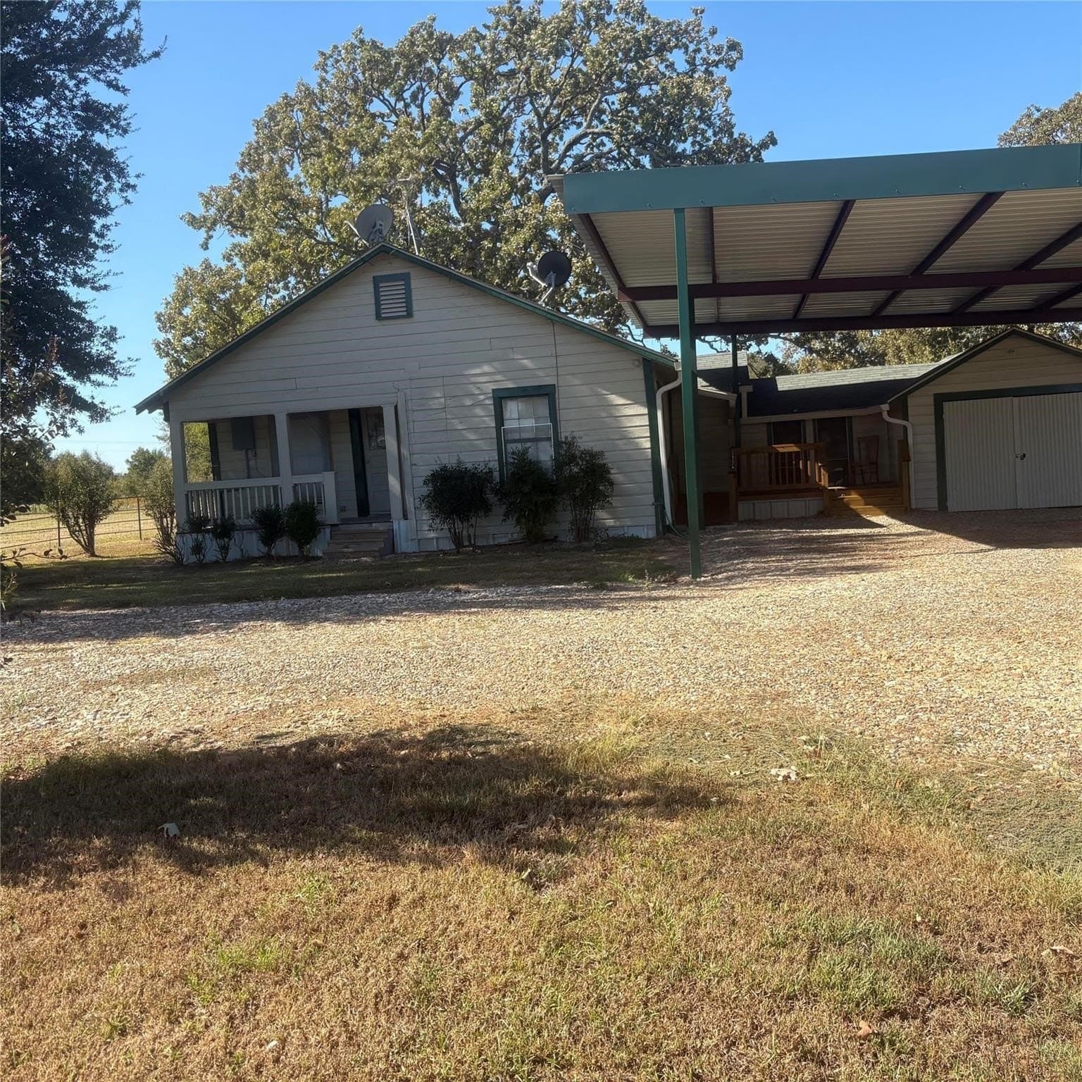 10.68 acres in Wood County - photo 3