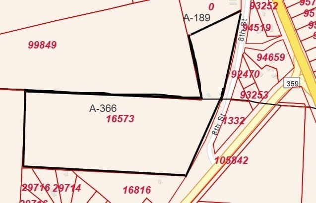 28.9 acres in Bee County gallery image 3