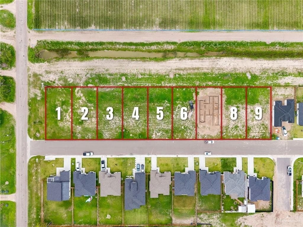 0.13 acres in Hidalgo County gallery image 2