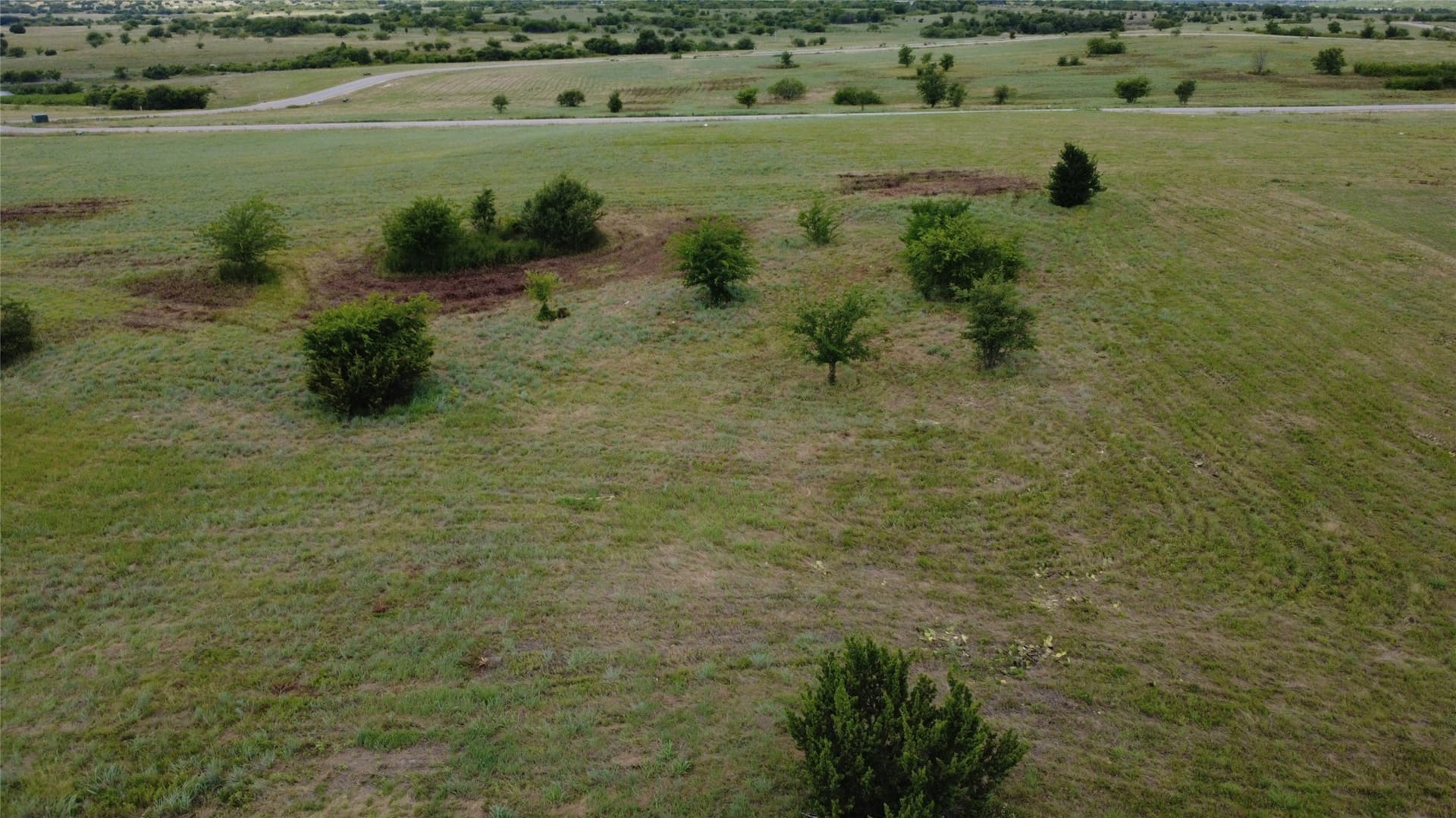 1.82 acres in Hood County