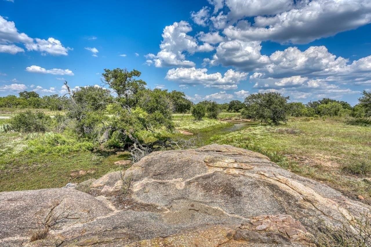 35 acres in Llano County - photo 12