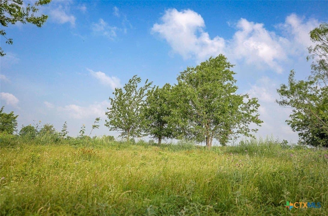 0.84 acres in Milam County featured view