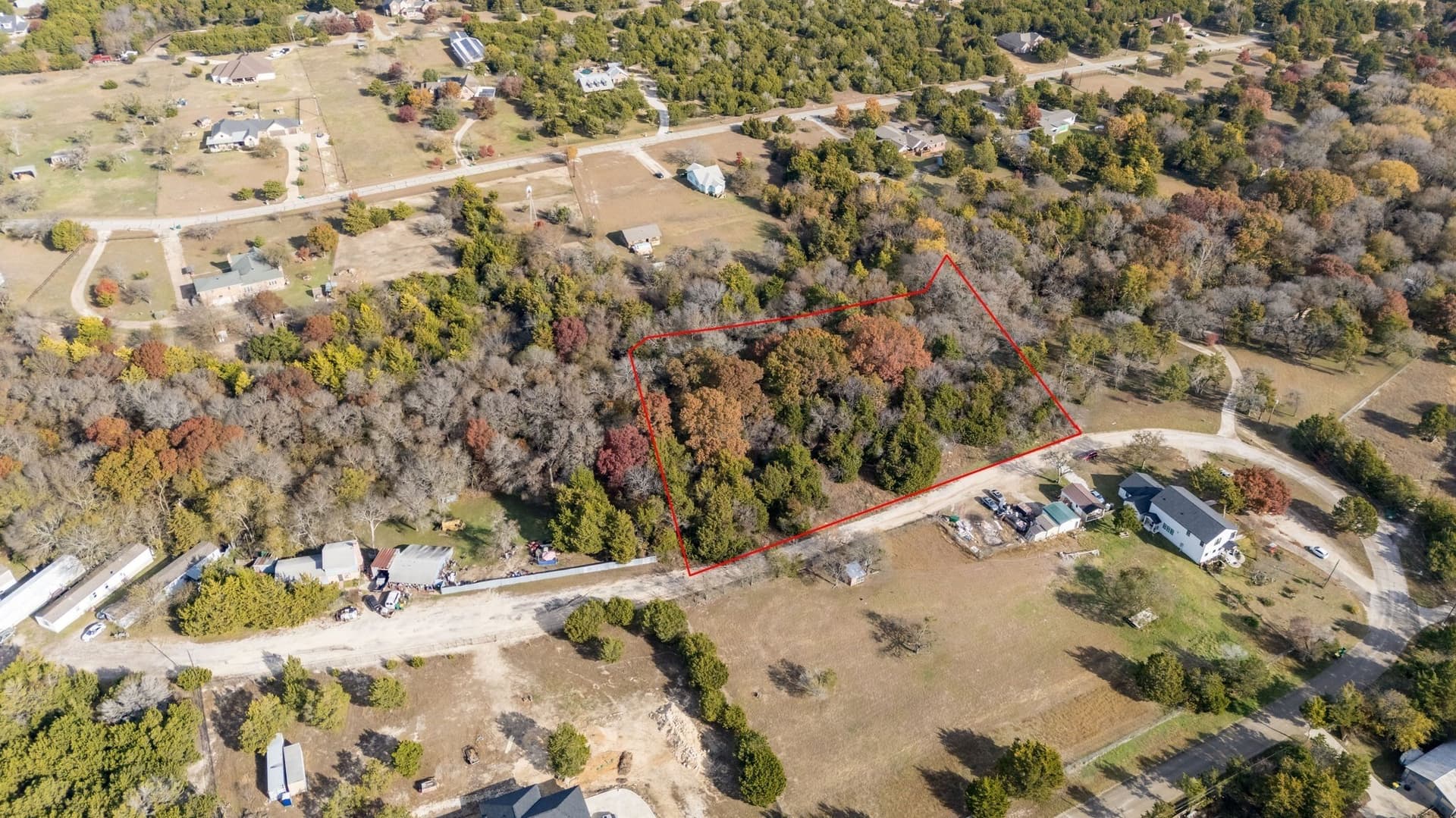 1.75 acres in Dallas County gallery image 4