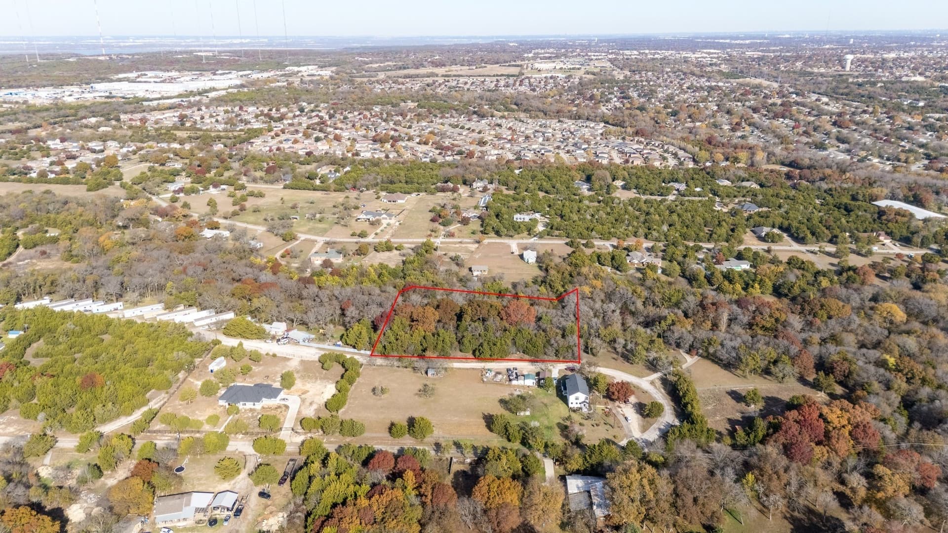 1.75 acres in Dallas County - photo 14