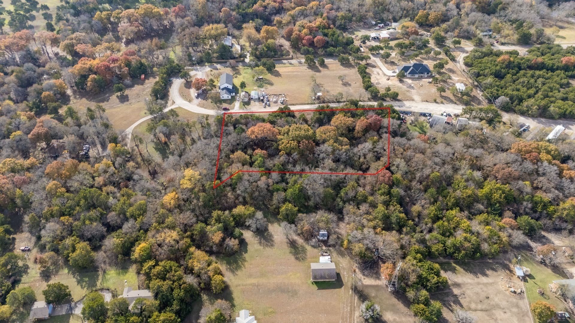 1.75 acres in Dallas County - photo 8
