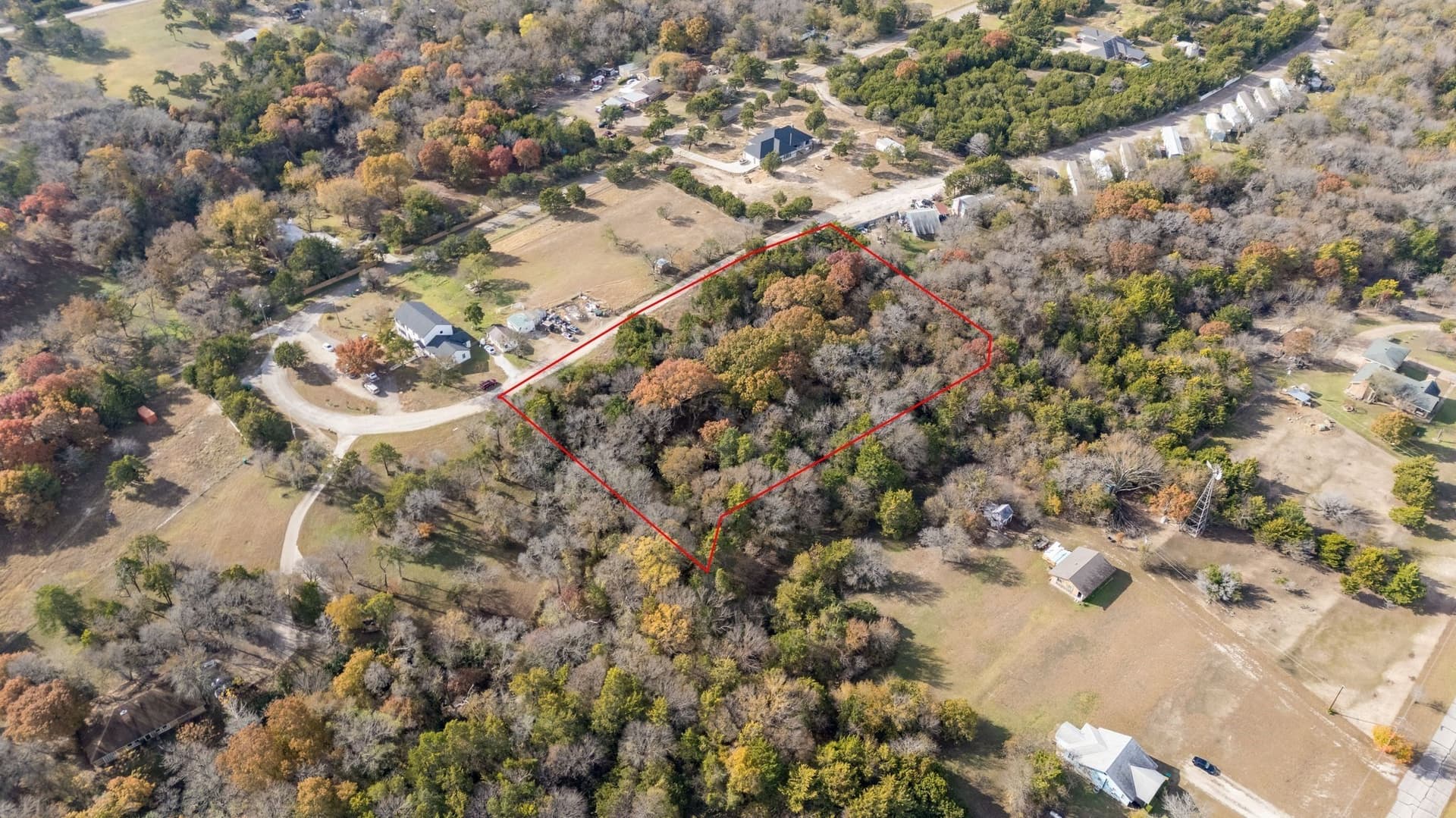1.75 acres in Dallas County - photo 9