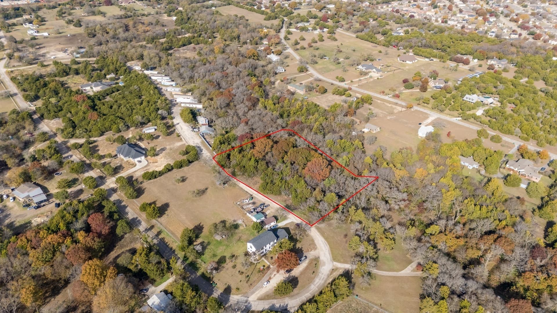 1.75 acres in Dallas County - photo 12
