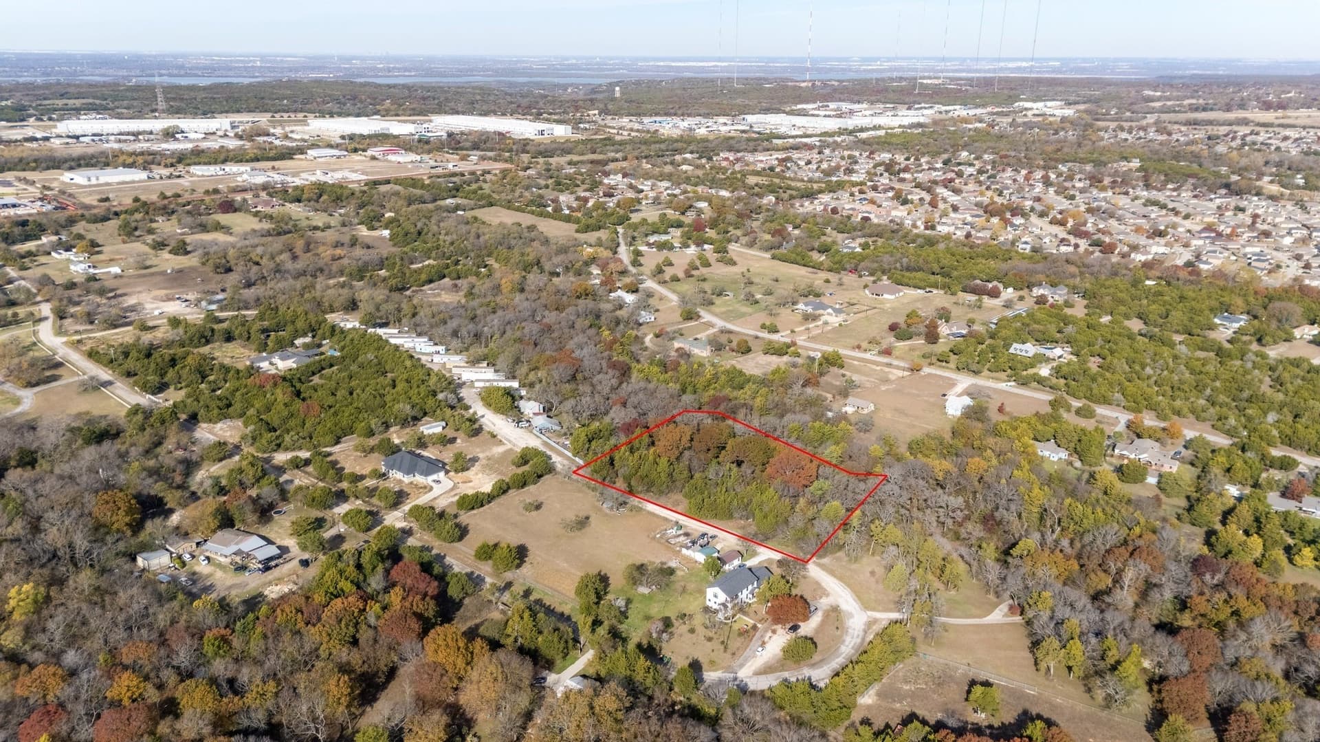 1.75 acres in Dallas County - photo 13