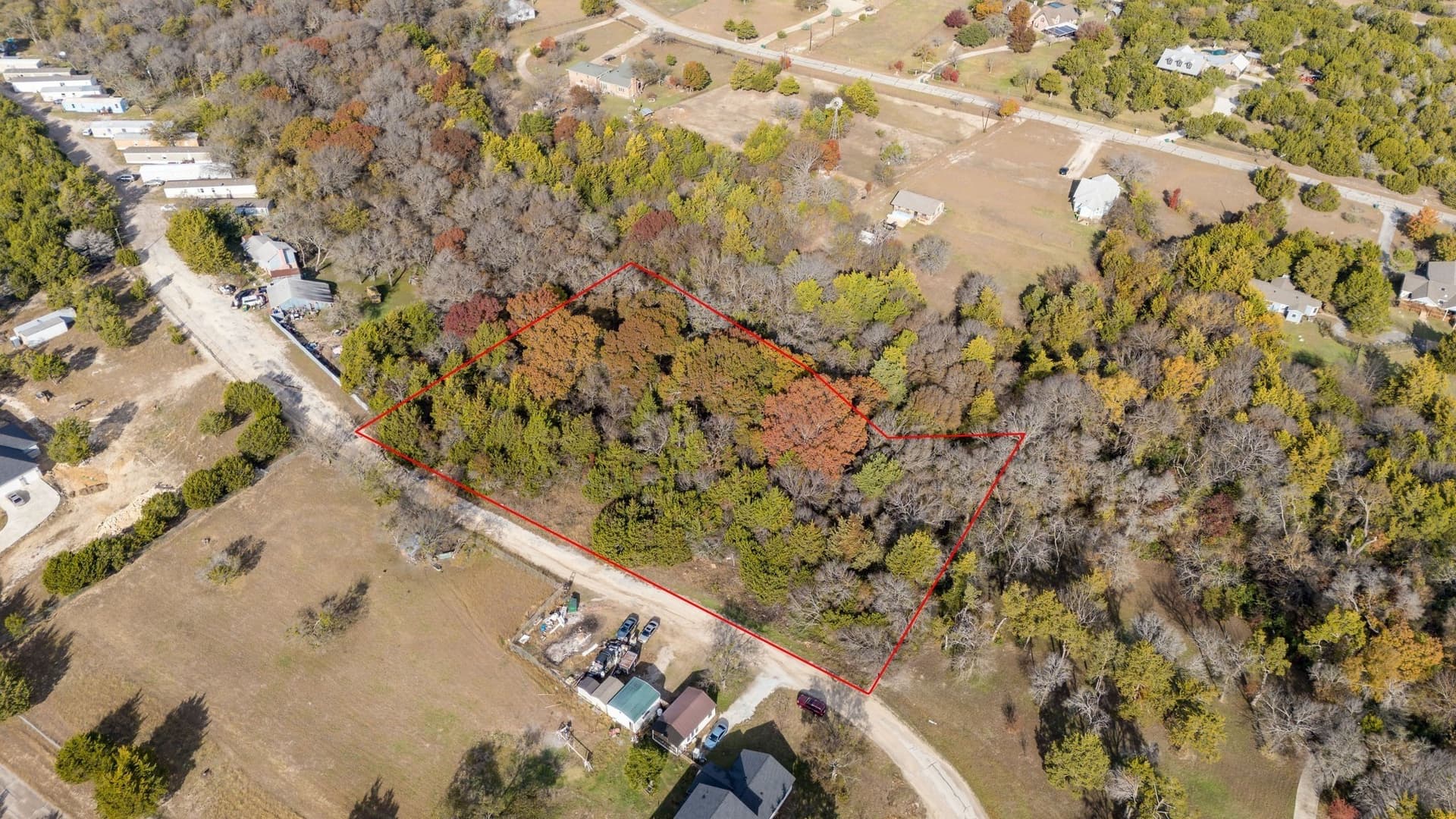 1.75 acres in Dallas County gallery image 2