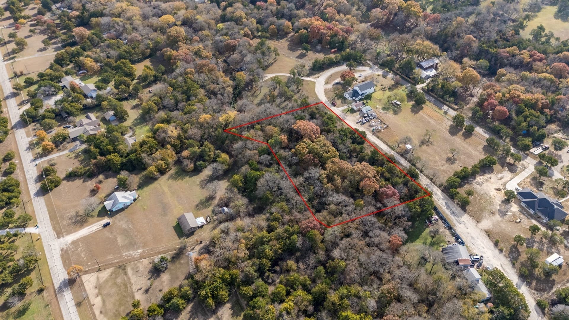 1.75 acres in Dallas County - photo 7