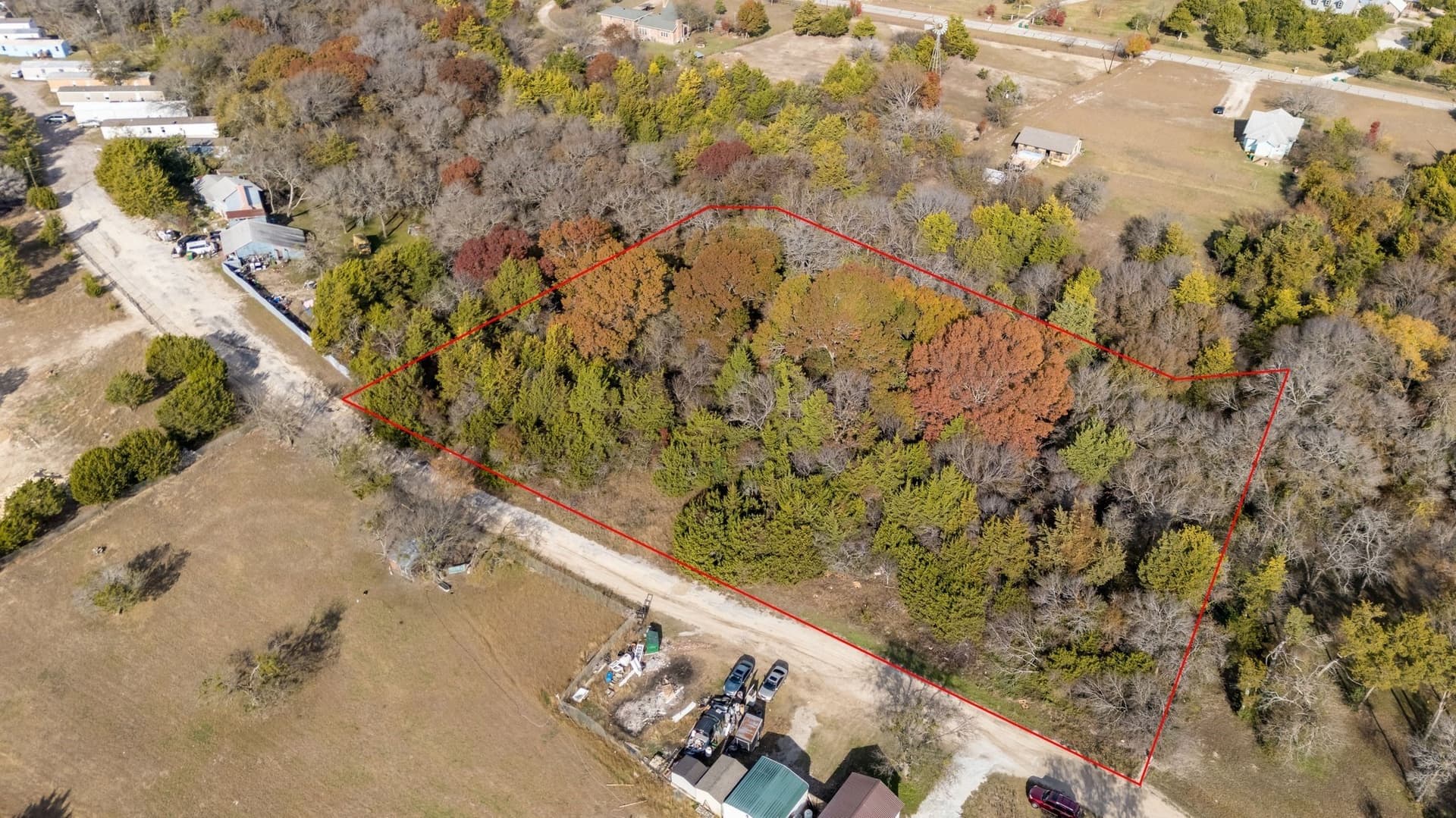 1.75 acres in Dallas County - photo 18