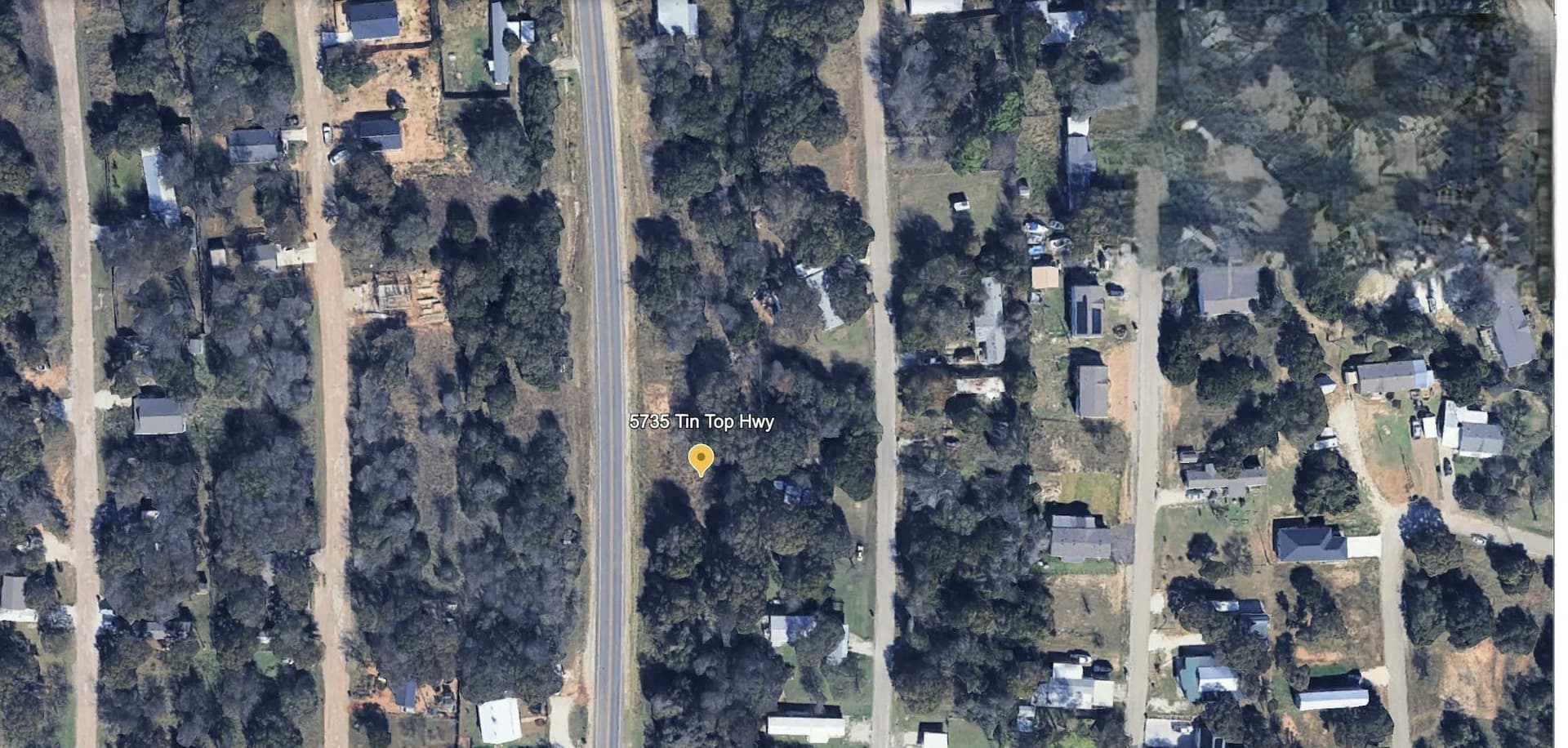 0.04 acres in Hood County featured view