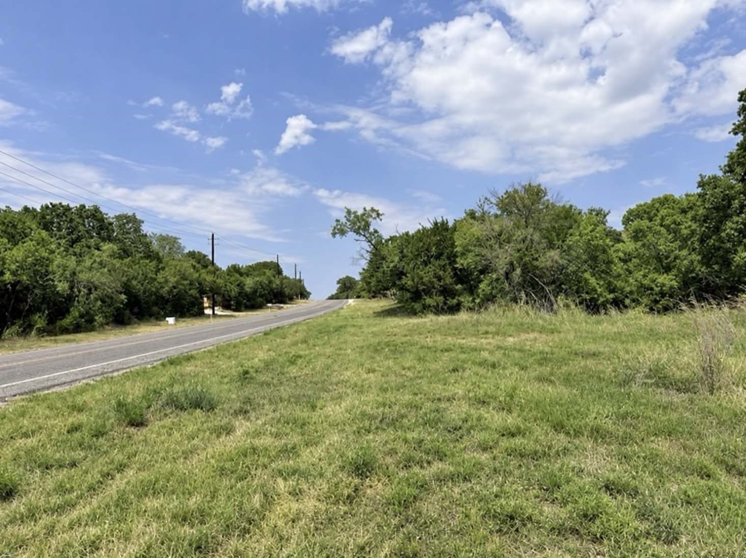 5735 Tin Top Highway
