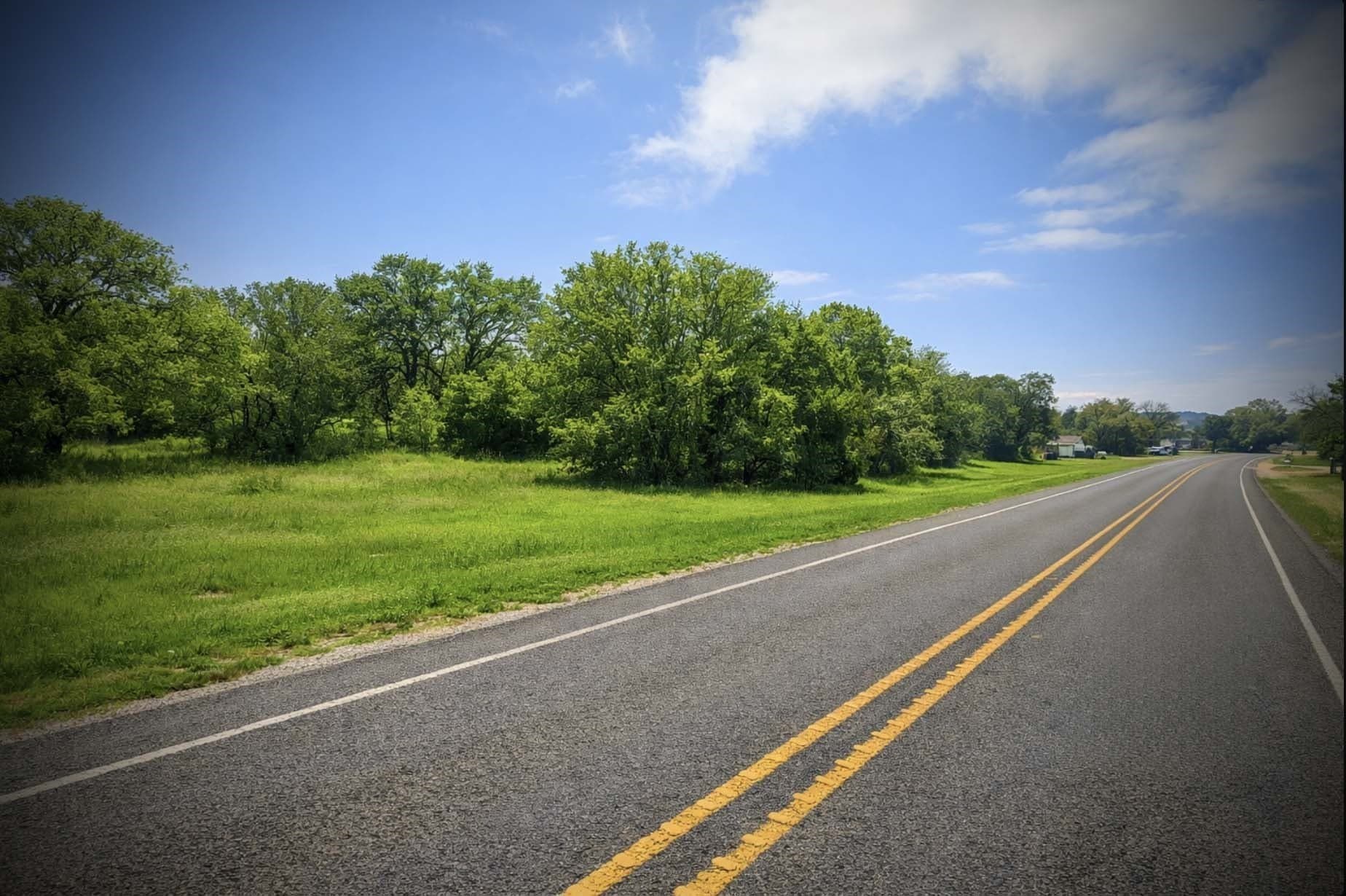 0.04 acres in Hood County