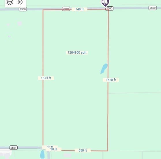 28 acres in Henderson County - photo 16