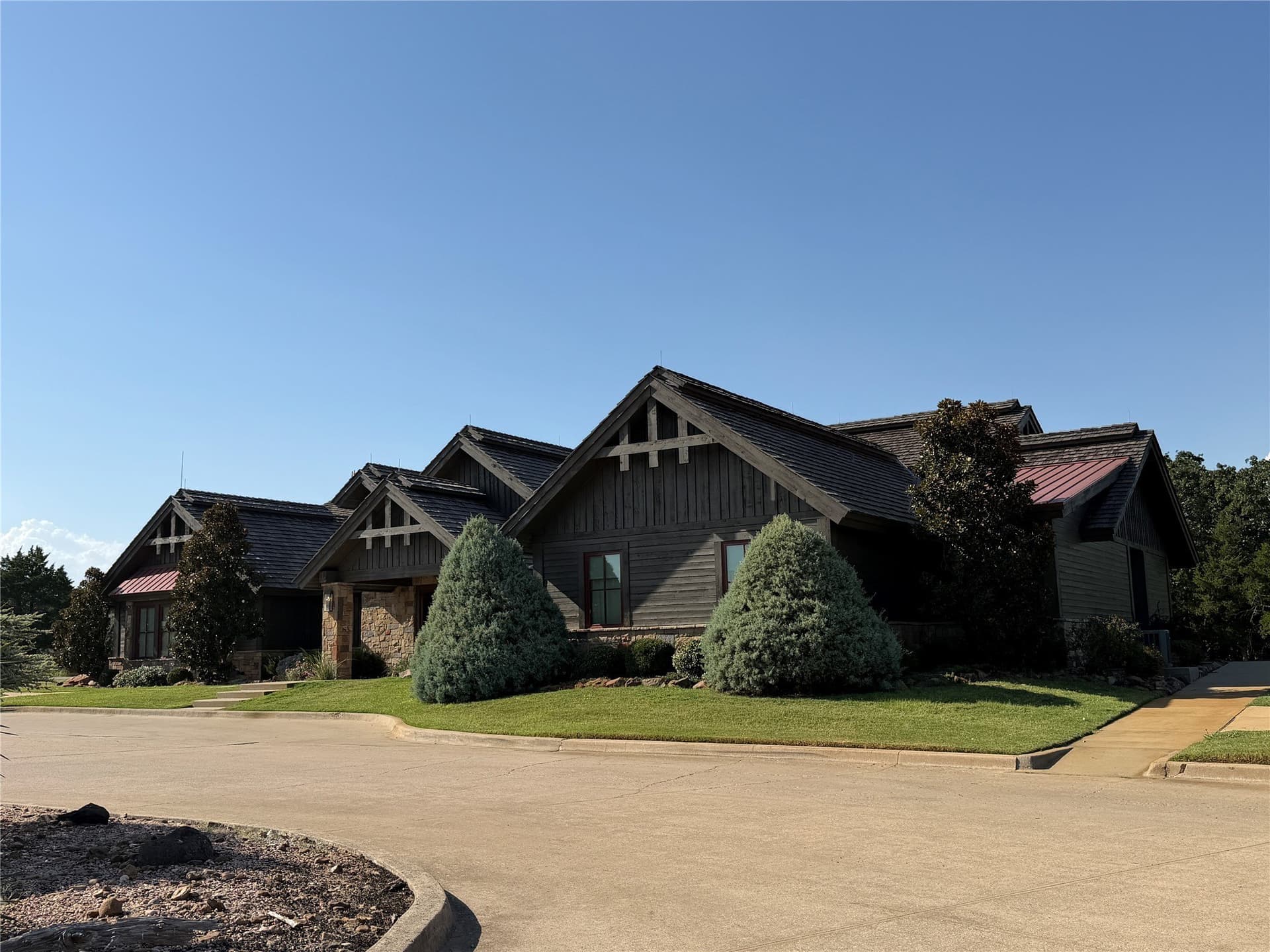 0.35 acres in Grayson County - photo 3
