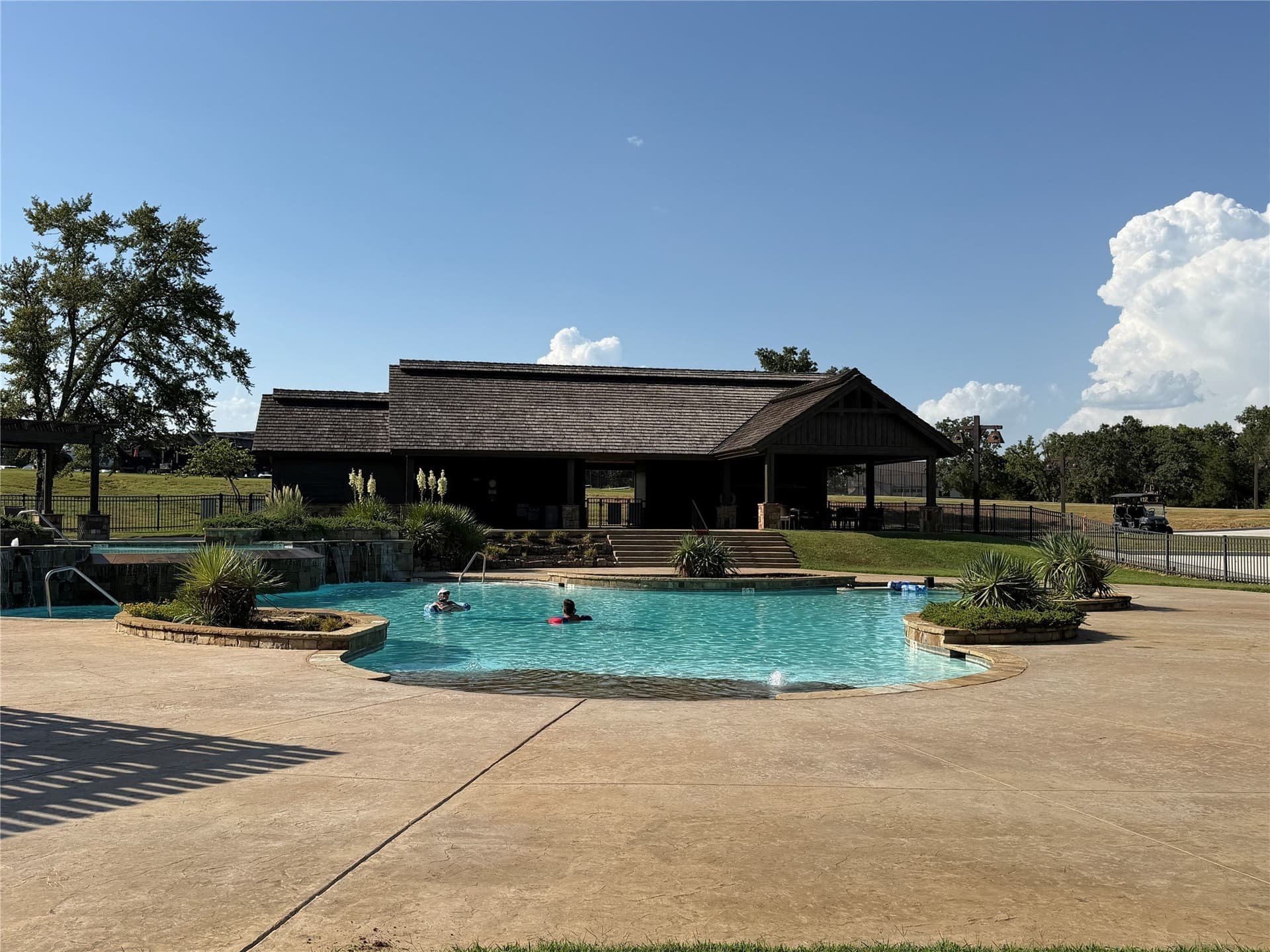 0.35 acres in Grayson County - photo 6