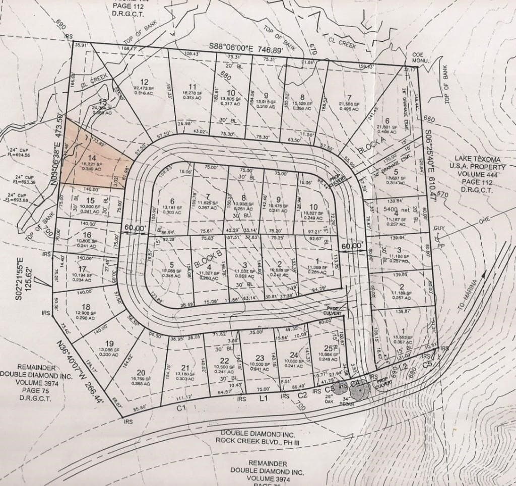 0.35 acres in Grayson County - photo 26