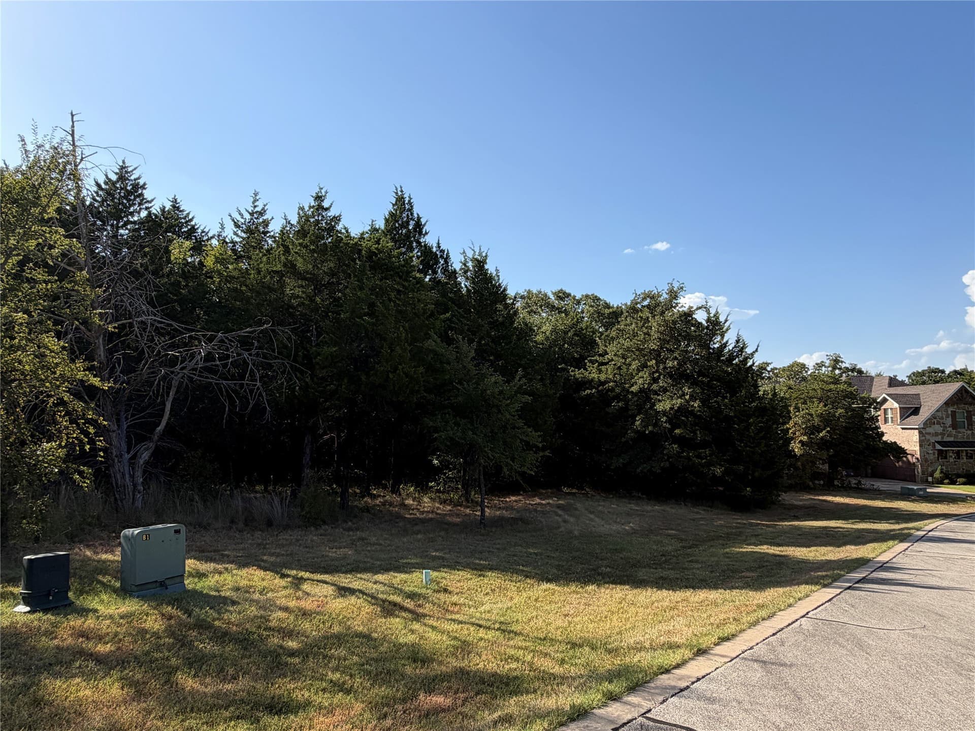 0.35 acres in Grayson County - photo 25