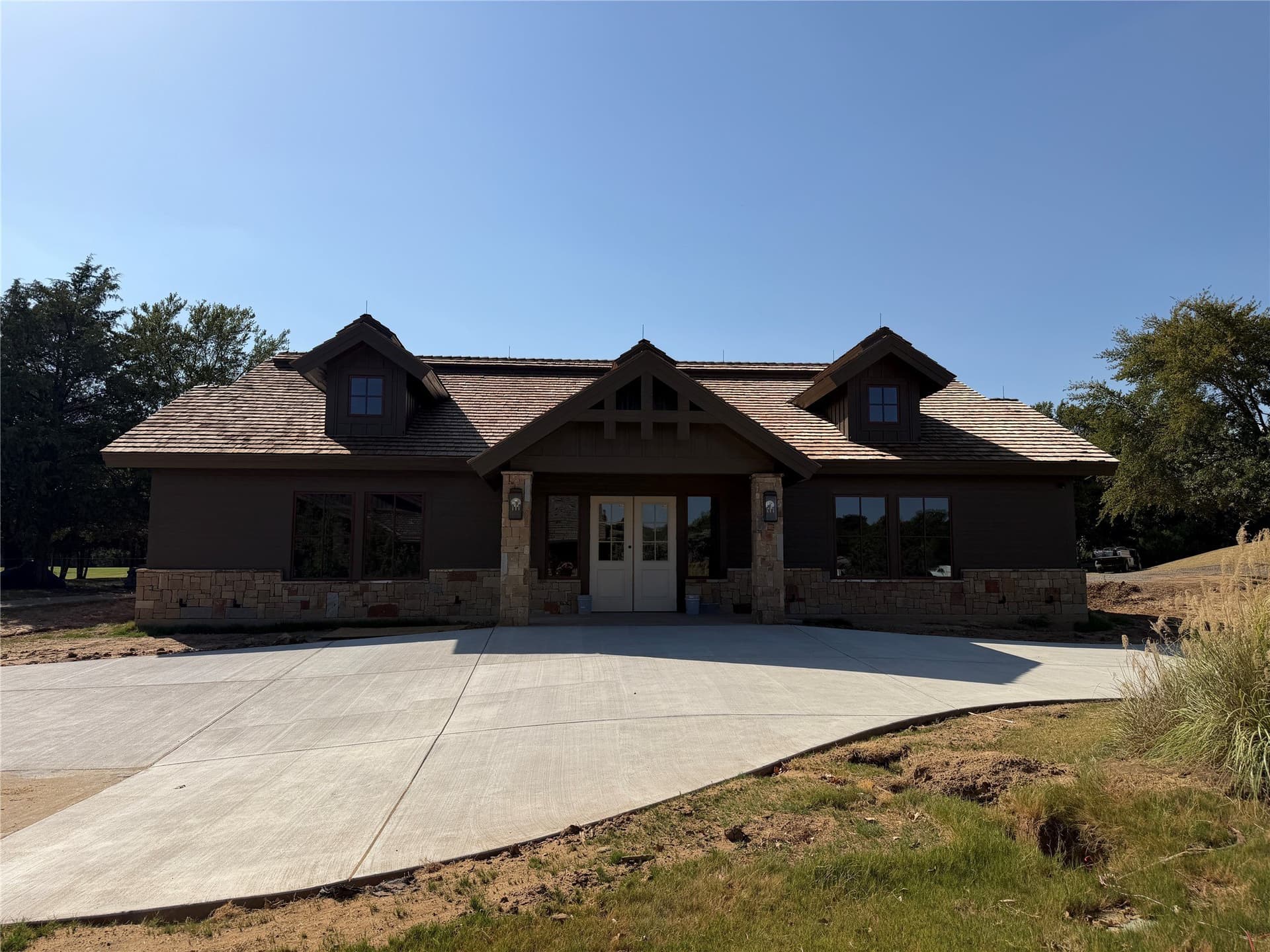 0.35 acres in Grayson County - photo 13