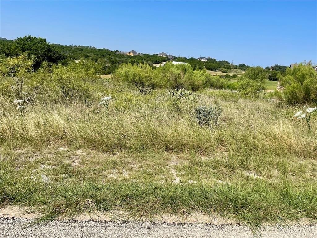 0.1 acres in Palo Pinto County