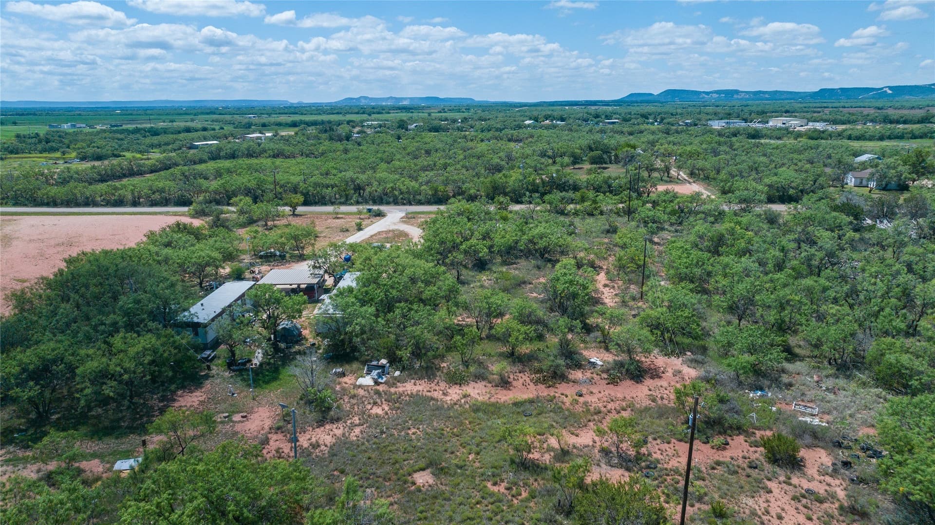 1 acres in Taylor County - photo 8